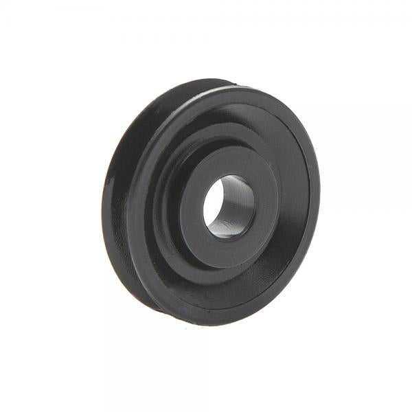 DOMINO, DOMINO TRIALS THROTTLE REPLACEMENT PLASTIC PULLEY