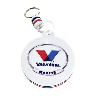 Team Valvoline, FLOATING KEYRING