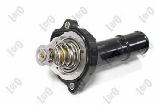 V1 Vehicle Parts New Zealand, Ford Mazda Volvo Engine Coolant Thermostat with Housing and Seal