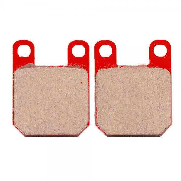 GALFER, GALFER FD065 BRAKE PADS (AJP 2 POT CALIPER)