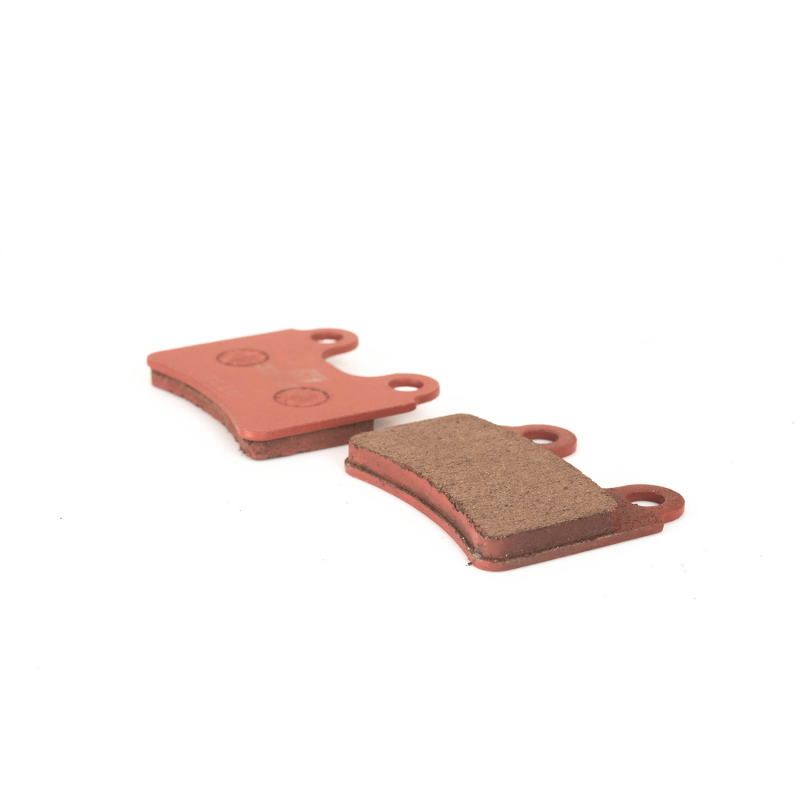 GALFER, GALFER FD223 BRAKE PADS (AJP & BRAKTEC CALIPERS (NOT MONOBLOCK)