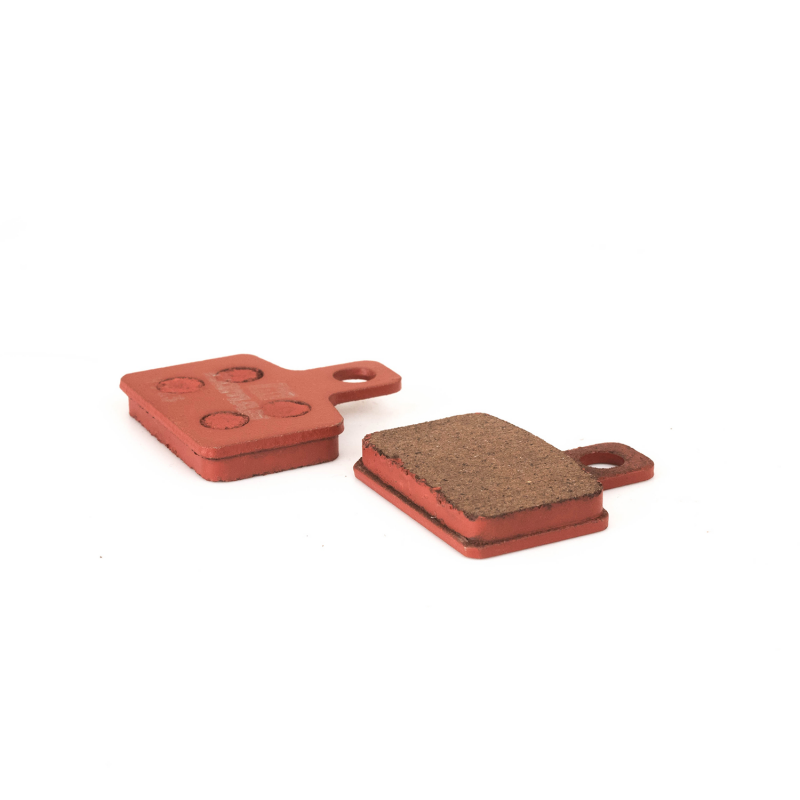 GALFER, GALFER FD224 BRAKE PADS (AJP BRAKTEC REAR)