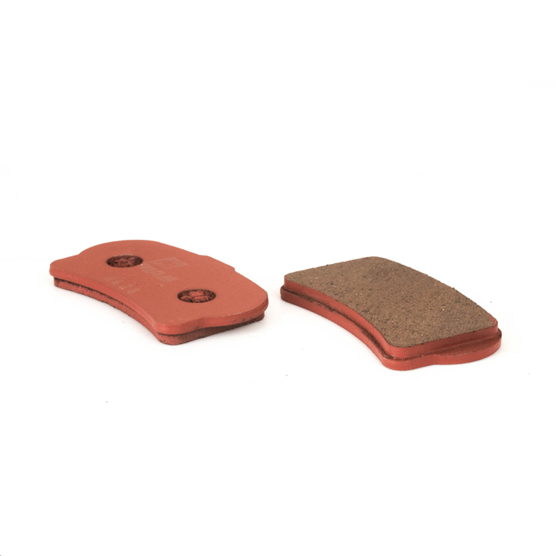 GALFER, GALFER FD460 FRONT BRAKE PADS (BRAKTEC MONOBLOCK CALIPER)