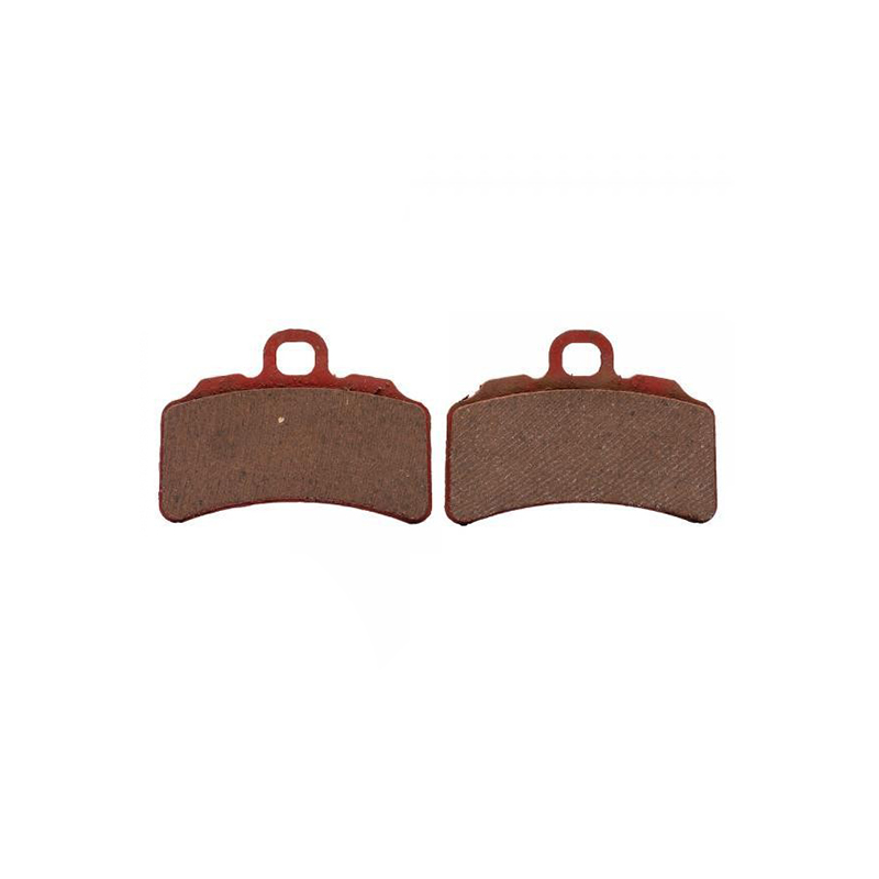 GALFER, GALFER FD511 BRAKE PADS (MONTESA GAS GAS TRS VERTIGO)