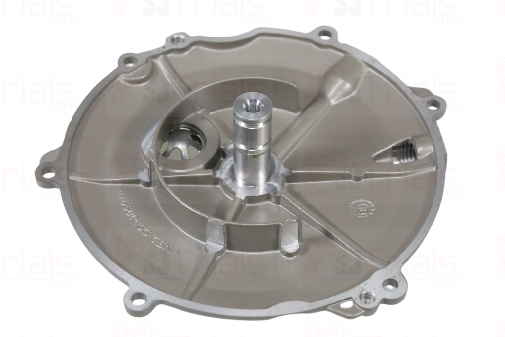 GAS GAS, GAS GAS CLUTCH COVER 2019 ONWARD