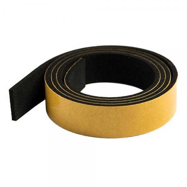 JITSIE, GAS GAS PRO PETROL TANK FORM TAPE 20MM X 1M LONG