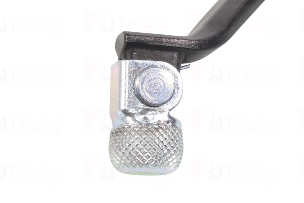 SCORPA, GENUINE SCORPA SHERCO GEAR LEVER BLACK