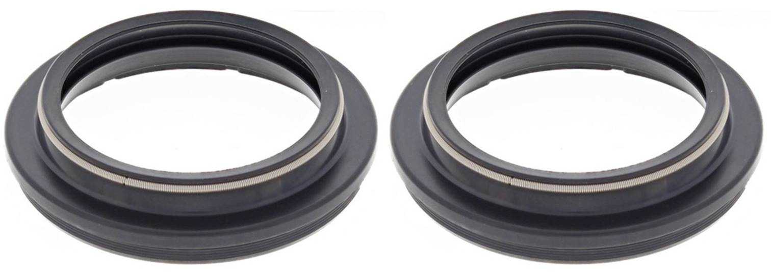 TECH, GENUINE TECH TRIALS 39MM FORK OIL SEALS