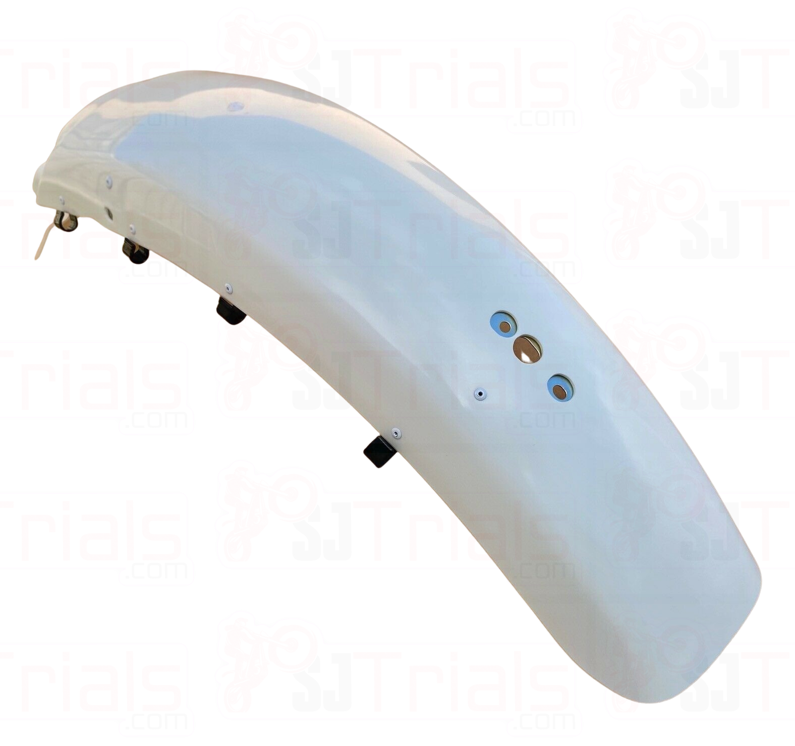 YAMAHA, GENUINE YAMAHA TY MONO REAR MUDGUARD 44J-21610-00