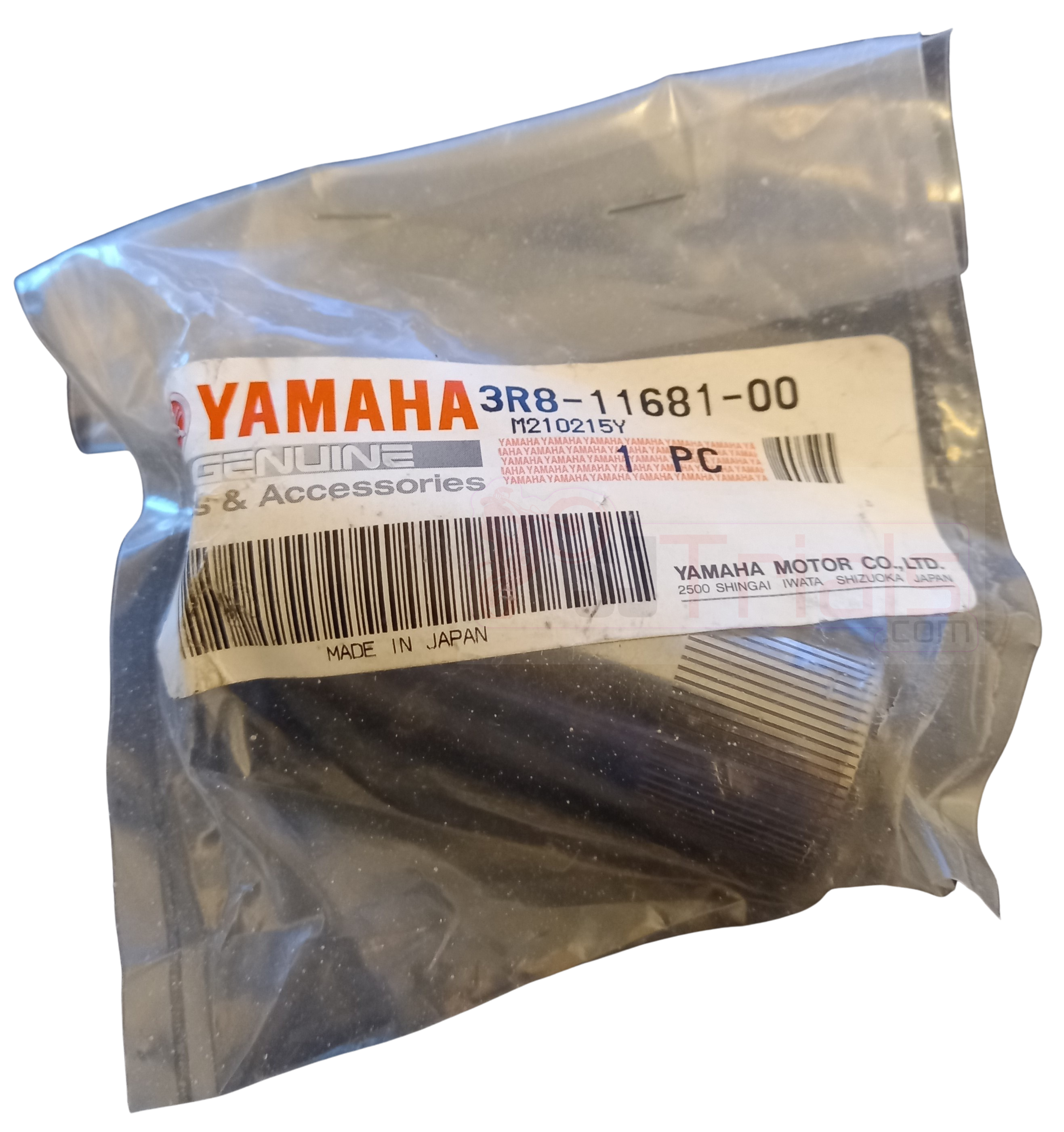 YAMAHA, GENUINE YAMAHA TY250 MONO CRANK PIN