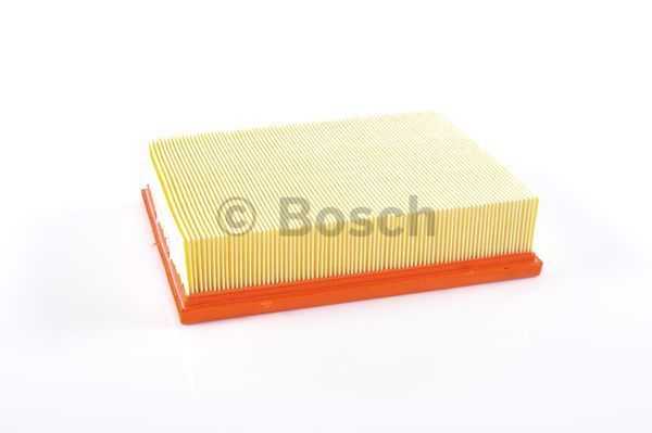 BOSCH, Genuine Bosch BMW Engine Air Filter