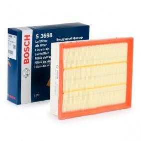 BOSCH, Genuine Bosch BMW Engine Air Filter