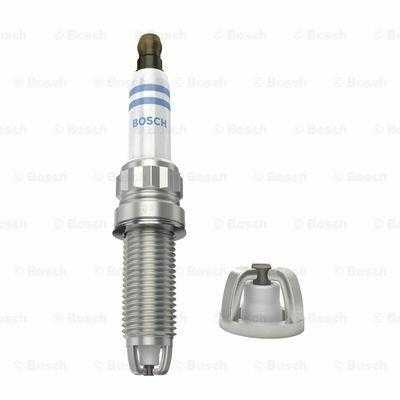 BOSCH, Genuine Bosch BMW Engine Spark Plug