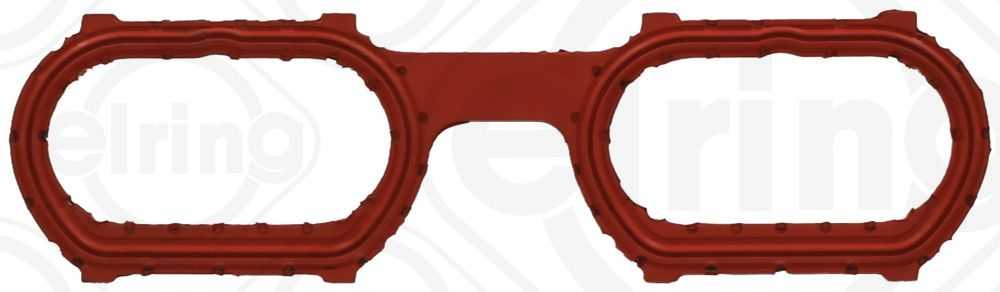 ELRING, Genuine Elring BMW Land Rover Intake Manifold Gasket