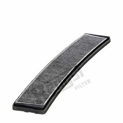 HENGST FILTER, Genuine Hengst BMW Cabin Air Filter