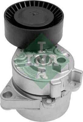 INA, Genuine INA BMW Engine Belt Tensioner and Pulley