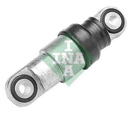 INA, Genuine INA BMW Hydraulic Belt Tensioner Vibration Damper