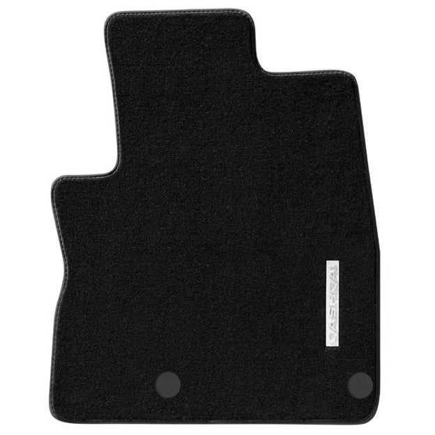 Nissan, Genuine Nissan Luxury Carpet Floor Mats RHD - Qashqai J12