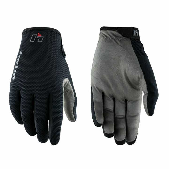 HEBO, HEBO NANO PRO TRIALS GLOVES- 2024 DESIGN