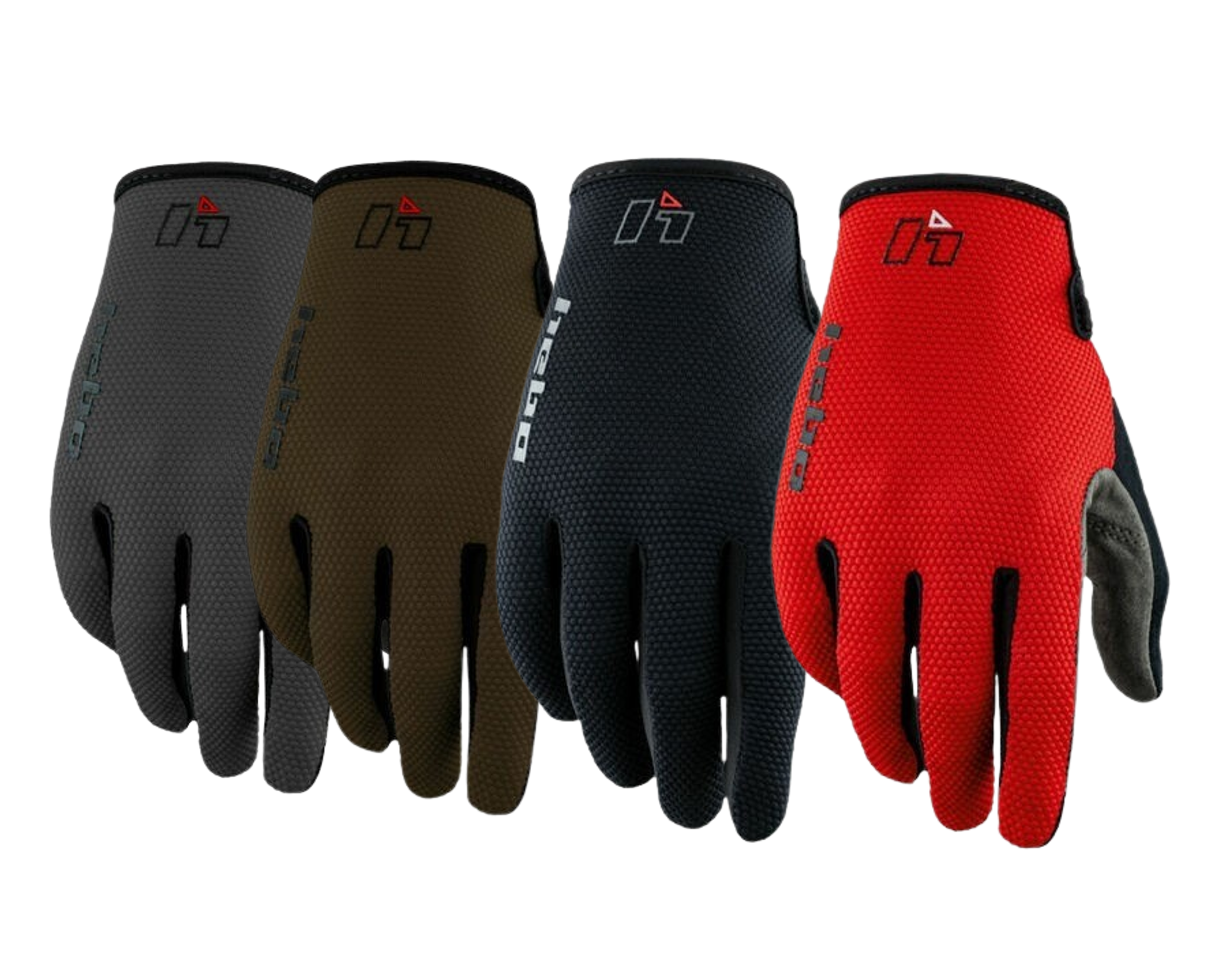 HEBO, HEBO NANO PRO TRIALS GLOVES- 2024 DESIGN