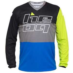 HEBO, HEBO PRO 22 TRIALS JERSEY