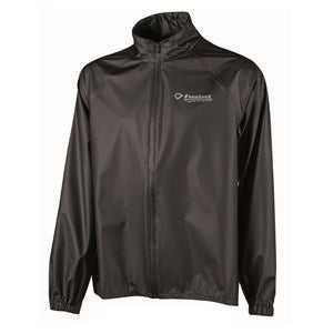 HEBO, HEBO RUBBERISED RAIN JACKET 100% WATERPROOF