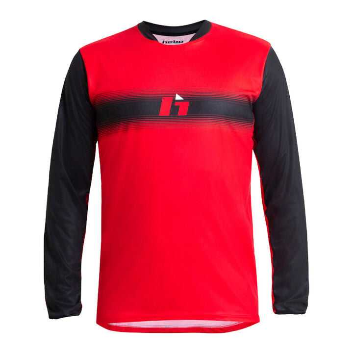 HEBO, HEBO TECH 23 TRIALS SHIRT