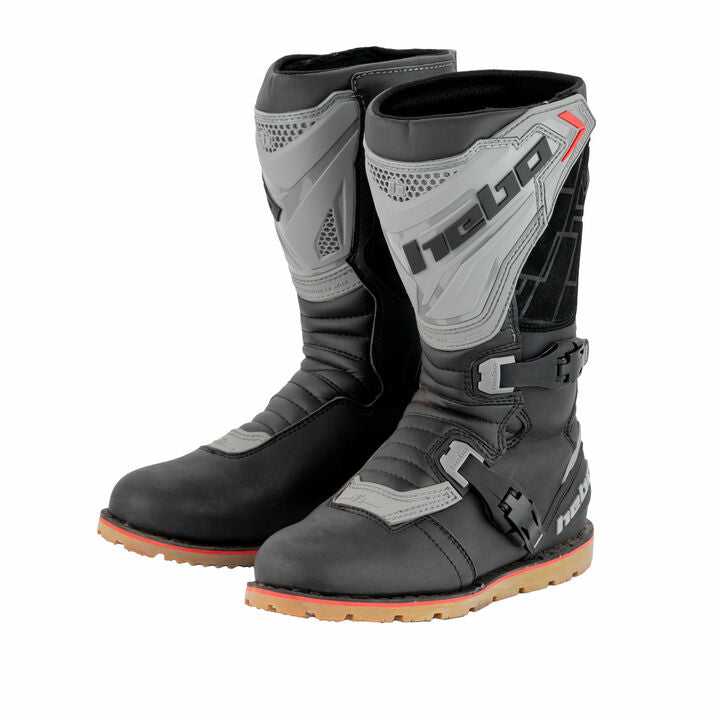 HEBO, HEBO TECHNICAL 3.0 MICRO TRIALS BOOTS