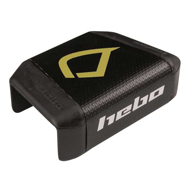 HEBO, HEBO TRIALS FATBAR PAD (2 COLOURS)