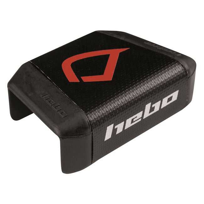 HEBO, HEBO TRIALS FATBAR PAD (2 COLOURS)