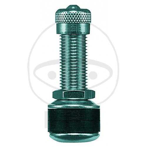 JMP, JMP STRAIGHT ALUMINIUM TUBELESS TYRE VALVE