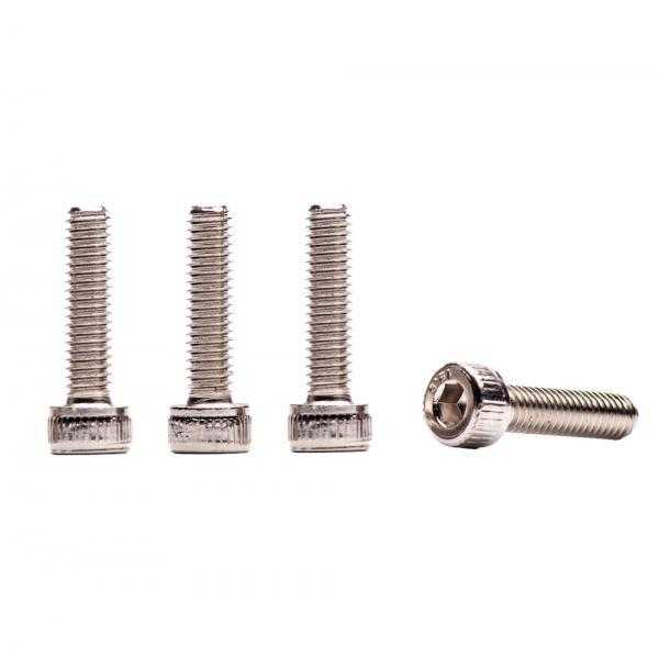 KEIHIN, KEIHIN PWK 28 ALLEN BOLT SET (4)