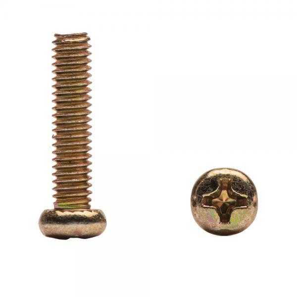 KEIHIN, KEIHIN PWK 28 FLOAT BOWL SCREW (PAIR)