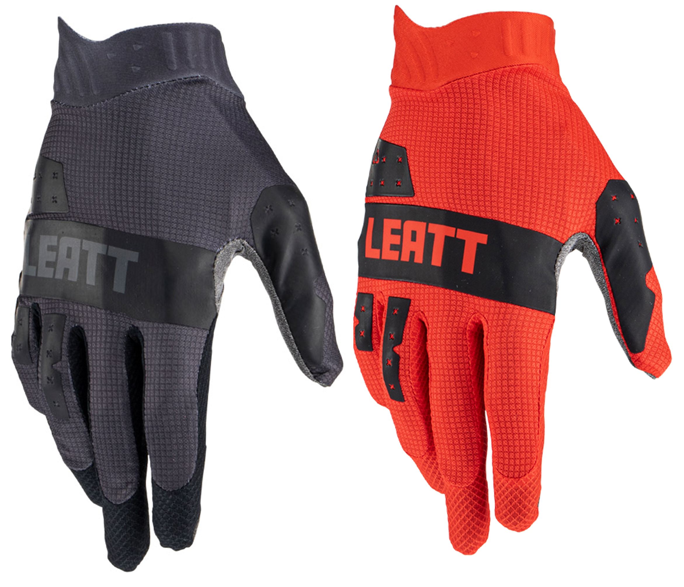 LEATT, LEATT MOTO GLOVES 1.5 GripR