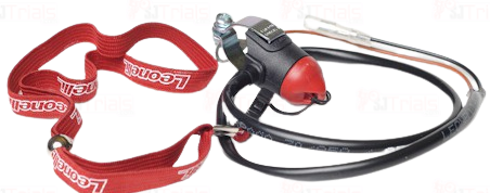 LEONELLI, LEONELLI MAGNETIC LANYARD KILL SWITCH