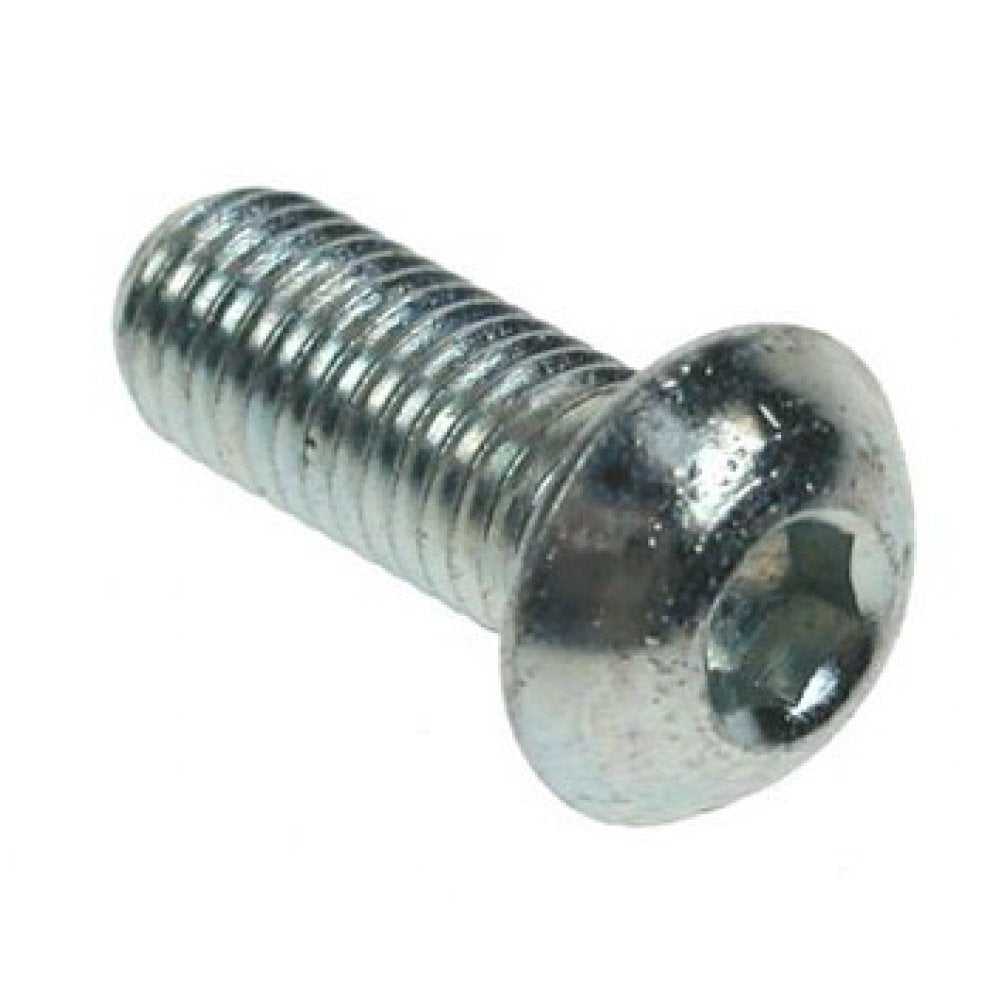 SCORPA, M8 X 12MM BUTTON HEAD SCREW (SCORPA / SHERCO SIDE STAND)