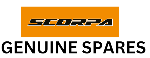 SCORPA, M8 X 30 CAP SCREW