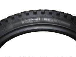 MICHELIN, MICHELIN X LIGHT FRONT TYRE