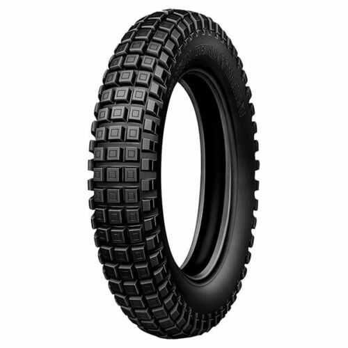 MICHELIN, MICHELIN X LIGHT REAR TUBELESS TRIALS TYRE