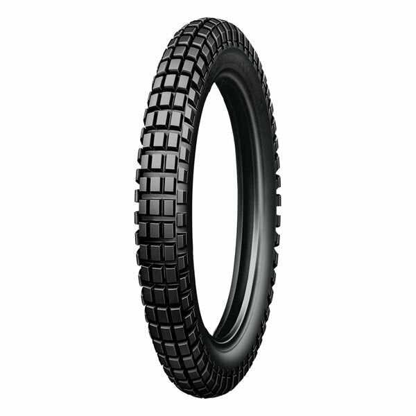 MICHELIN, MICHELIN X11 FRONT TRIALS TYRE