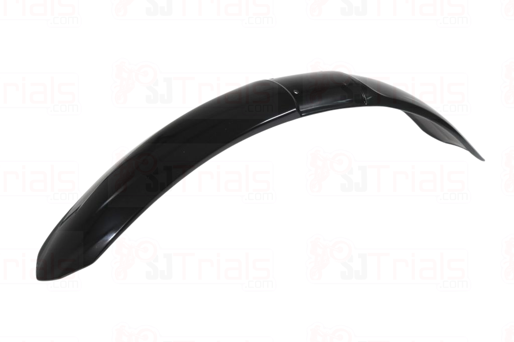 MONTESA, MONTESA FRONT MUDGUARD 2015 ONWARD