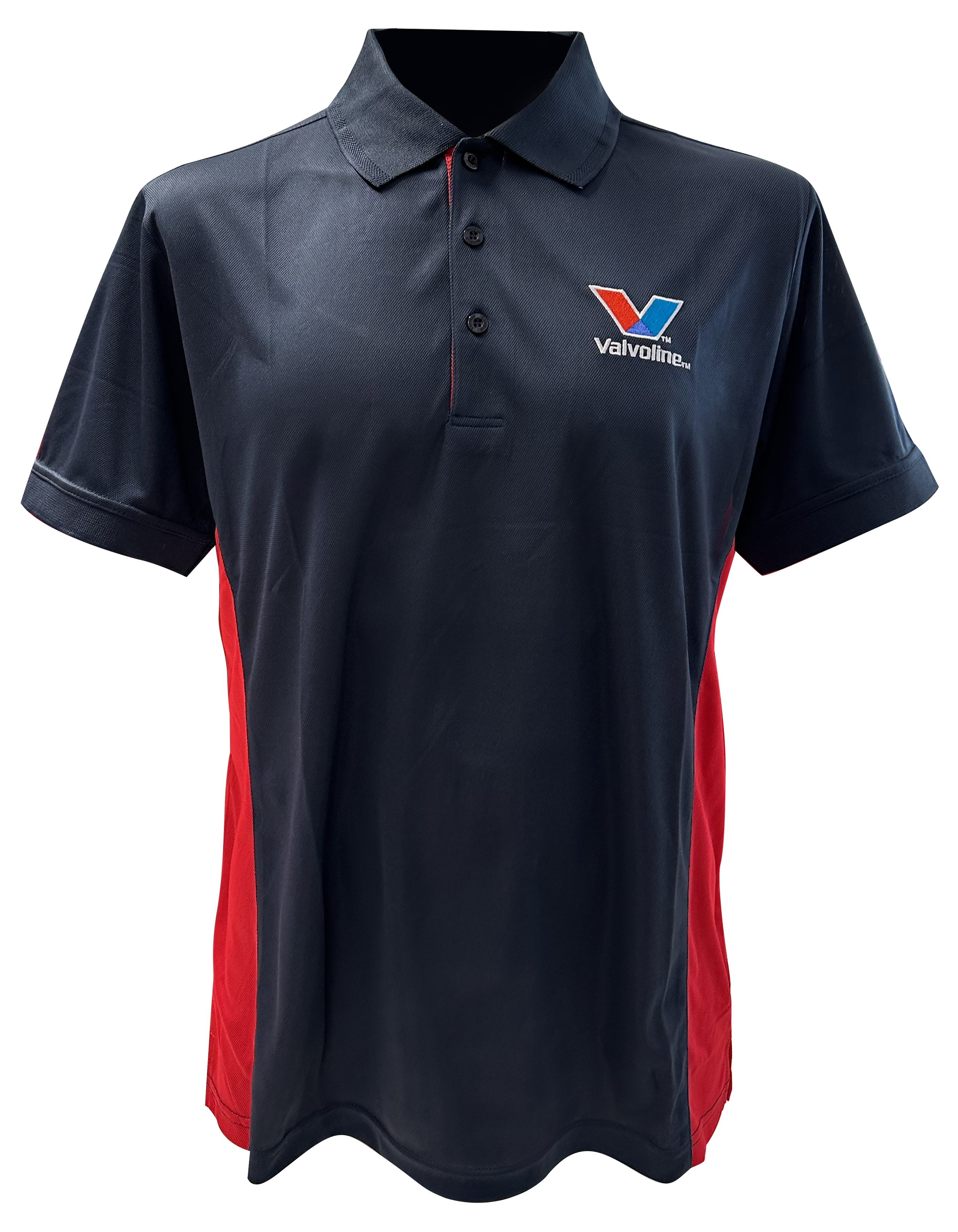 Shop Valvoline, Mens Valvoline Corporate Polo