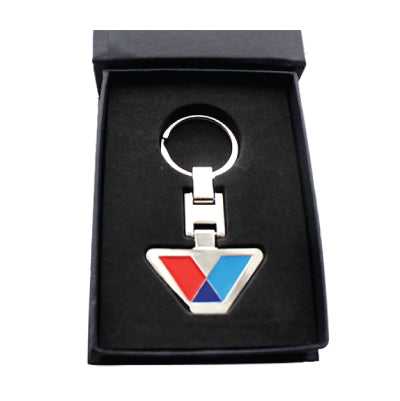 Team Valvoline, NEVER IDLE KEYRING