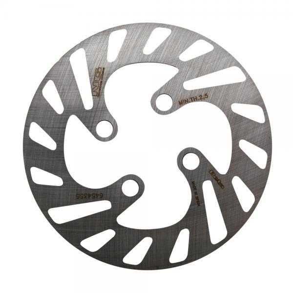 NG, NG BETA REV 3 REAR BRAKE DISC OEM 2003-2008