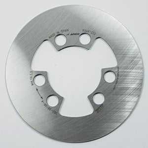 NG, NG GAS GAS FRONT BRAKE DISC 97-98