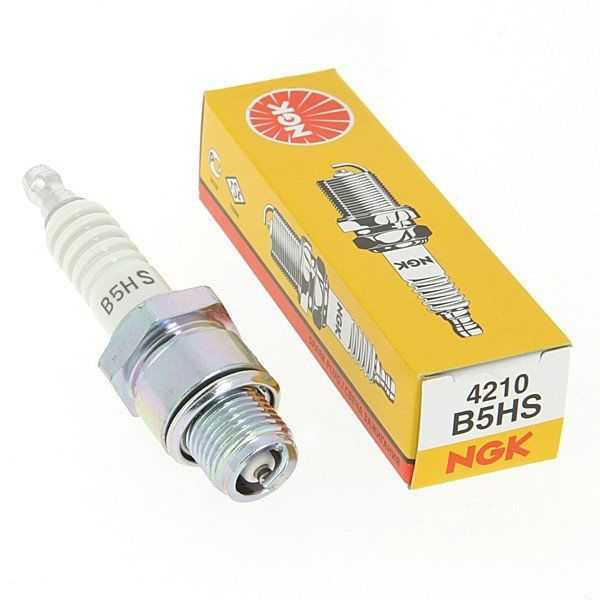 NGK, NGK B5HS SPARK PLUG