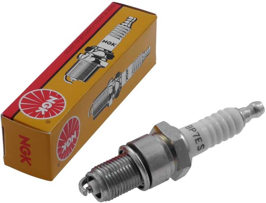 NGK, NGK B7ES SPARK PLUG