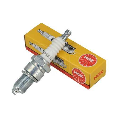 NGK, NGK BP5ES SPARK PLUG SHERCO