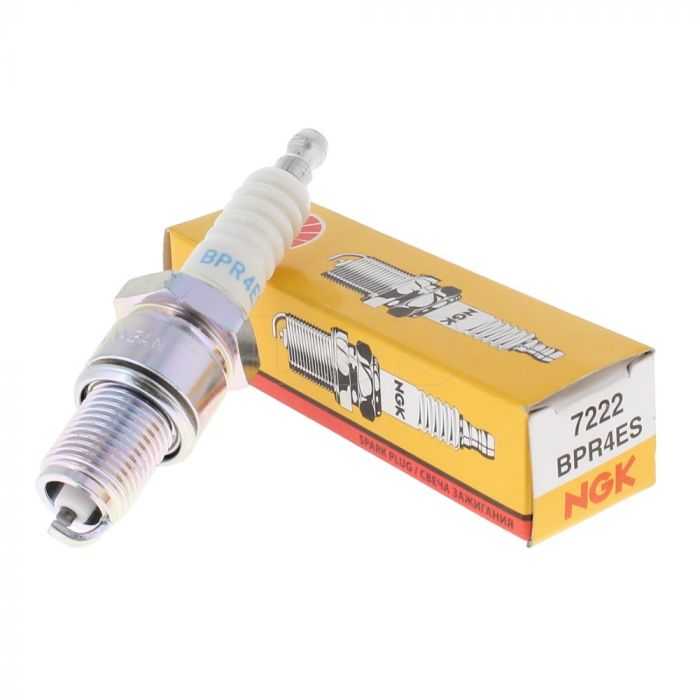 NGK, NGK BPR4ES SPARK PLUG