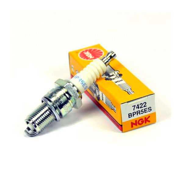 NGK, NGK BPR5ES SPARK PLUG GAS GAS